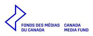 LOGO FMC fonds des médias du Canada