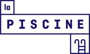 Logo la Piscine