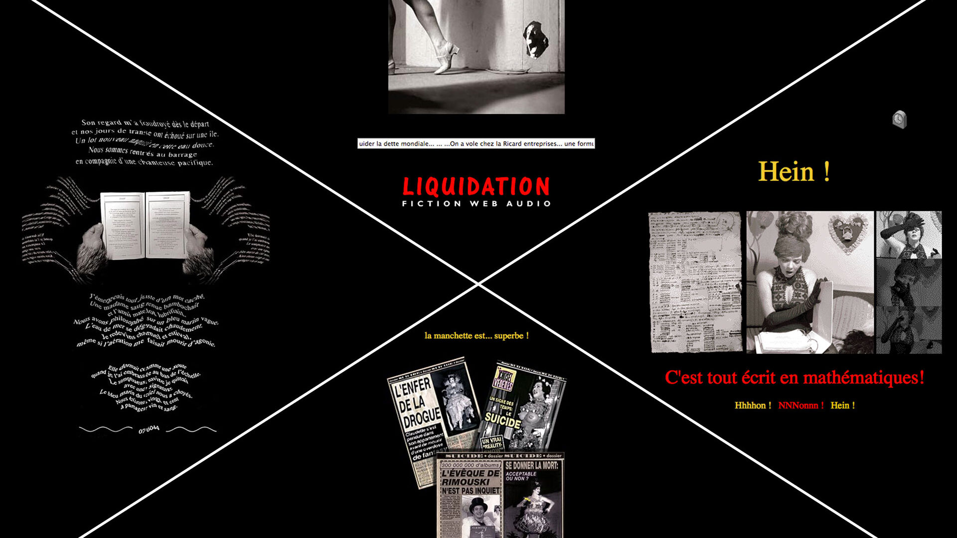 Liquidation-banniere