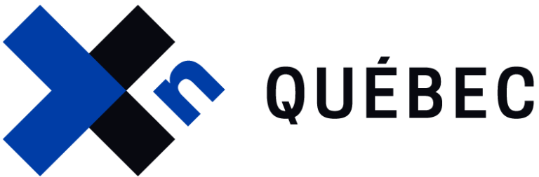 Logo Xn Québec