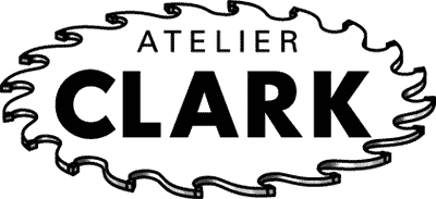 logo atelier CLARK