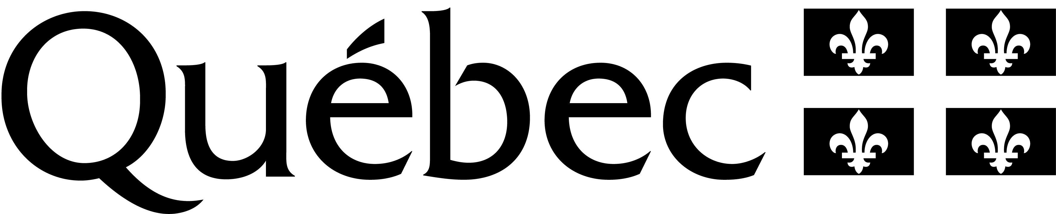 logo Gouvernement du Québec