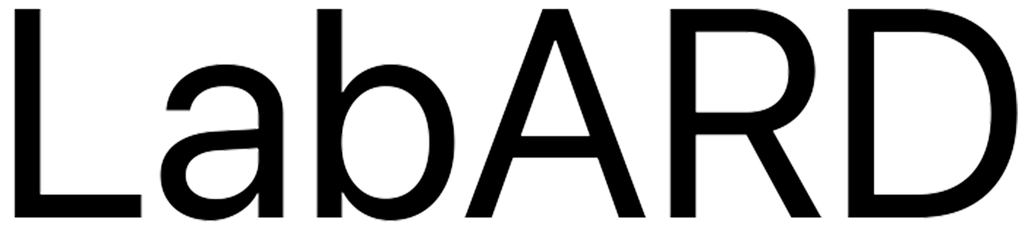 logo LabARD