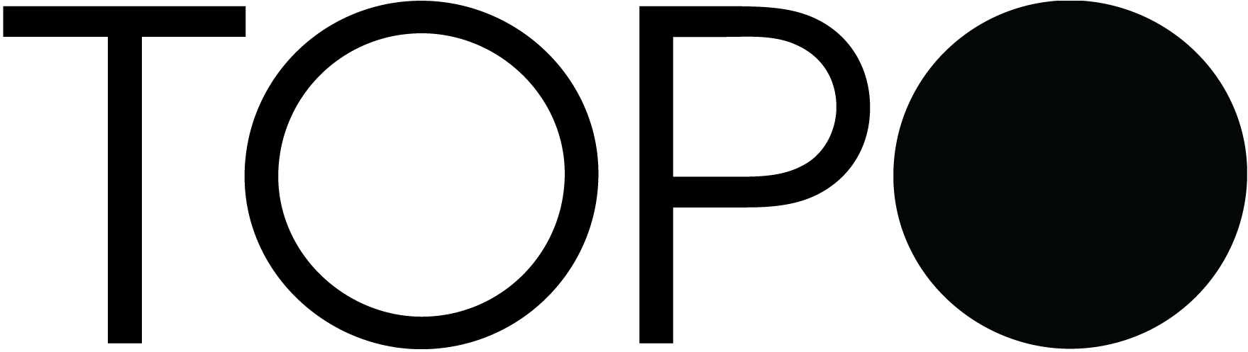 logo TOPO