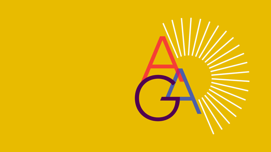 AGA 2025 TOPO