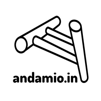 Logo Andamio