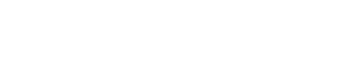logo collectif andamio.in, logo Centro de Cultura Digital (CCD) de Mexico, logo TOPO - Centre de Création Numérique