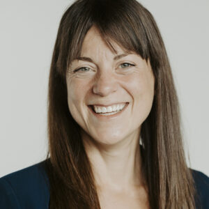 Ariane Savoie - crédit photo Annie-France Noel