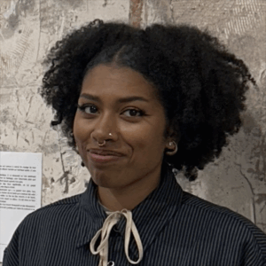 Sawsan Borges Da Moura