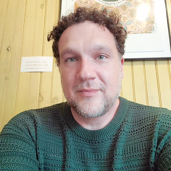 Sébastien Lord-Émard