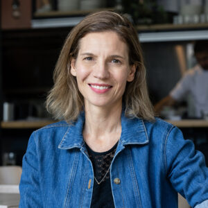 Véronique Paradis